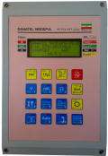 DANATEL 965DSP/A 
(Multifunction Cable Fault Locator)