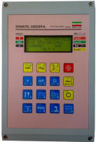 DANATEL 965DSP/A 
(Multifunction Cable Fault Locator)