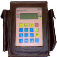 DANATEL 965DSP/A
(Multifunction Cable Fault Locator)