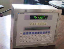 Compact Electronic Weighing Indicator & Controller - PR161303L کامپيوتر صنعتی توزين الکترونيک و کنترل کننده