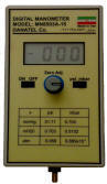 دستگاه مانومتر ديجيتال مدل MN8503-30
Digital Manometer