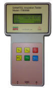 ميگر ديجيتال مدل IT8506
(تستر مقاومت عايقی)
insulation tester