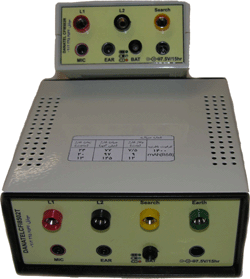 دستگاه زوج ياب مدل CFI8502
Cable Fault Indicator 
(pair checker)