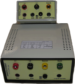 Cable Fault Indicator 
(pair checker)- CFI8502